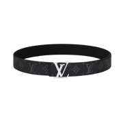 1위 Louis Vuitton 루이비통 패션 벨트 모노그램,다미에,흑다미에,아주르 금,은,갈,흑장