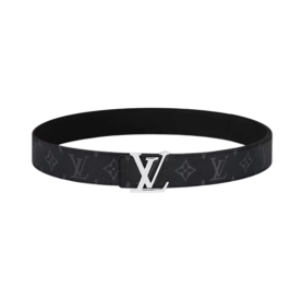19위 LOUIS VUITTON 루이비통 LV 리버시블 벨트 모노그램,다미에,흑다미에,아주르 금,은,갈,흑장