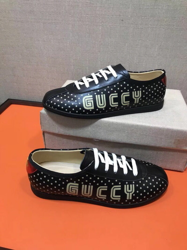 GUCCI 구찌 스니커즈