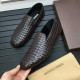 BOTTEGA VENETA 보테가베네타 로퍼