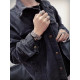CHROME HEARTS 크롬하츠 남녀공용 925실버 팔찌