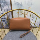 BOTTEGA VENETA 보테가베네타 2020 레더 남여공용 핸드백 BVB0486,20cm,브라운,블루,와인
