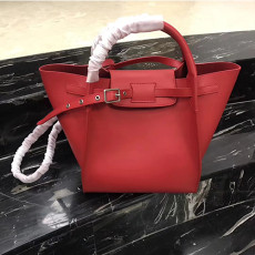 CELINE 셀린느 빅백 스몰 24cm 레드
