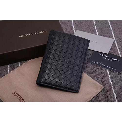BOTTEGA VENETA 보테가베네타 여권지갑 173398-3