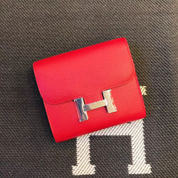 HERMES [프리미엄]에르메스 콘스탄스 반지갑1 앱송