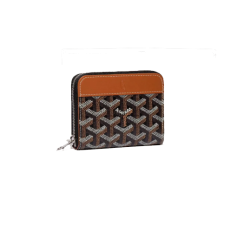 48위 GOYARD 고야드 마티뇽 반지갑-3