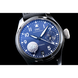 IWC 아이더블유씨 파일럿 탑건 칼리버 IW502003