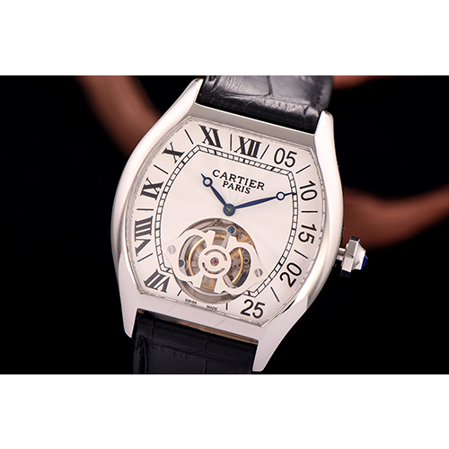 CARTIER 까르띠에 똑뛰 투어빌론-2