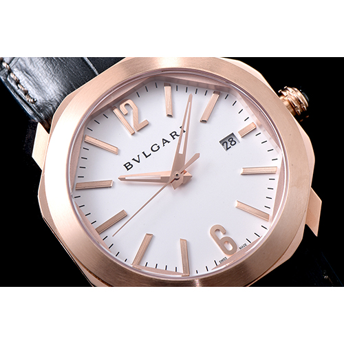 BULGARI 불가리 옥토-11 41mm 102702