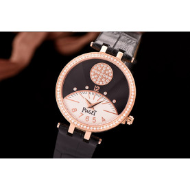 PIAGET 피아제 라임라이트-18