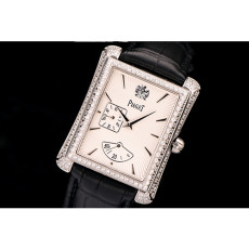 PIAGET 피아제 블랙타이-4 G0A33073