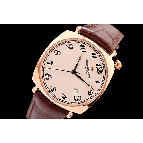 VACHERON CONSTANTIN 바쉐론 콘스탄틴 히스토리-2