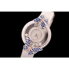 CHOPARD 쇼파드 해피 다이아몬드-67
