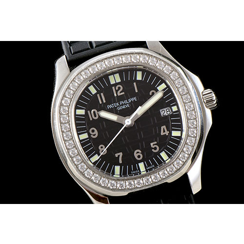 PATEK PHILIPPE 파텍필립 아쿠아넛 35mm-13 칼리버 5067A-001