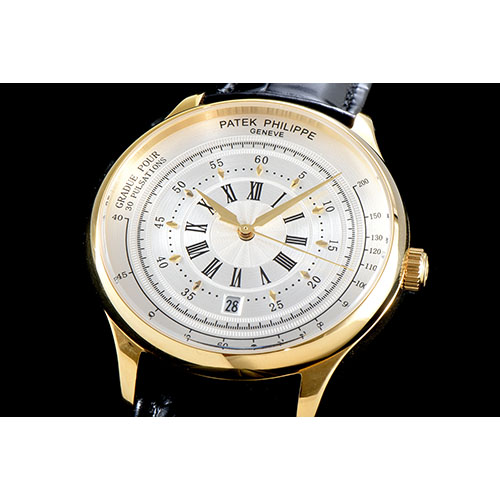 PATEK PHILIPPE 파텍필립 애니버서리 멀티스케일-13