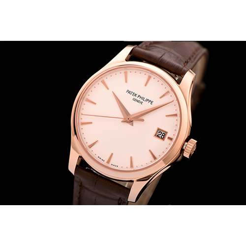 PATEK PHILIPPE 파텔필립 칼라트라바-7