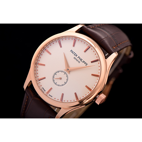 PATEK PHILIPPE 파텔필립 칼라트라바-20