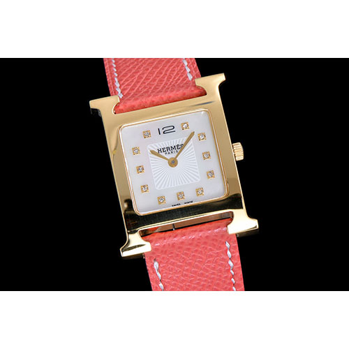 HERMES 에르메스 H 아워 26mm-17