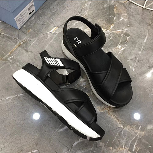PRADA 프라다 샌들 M1259-2