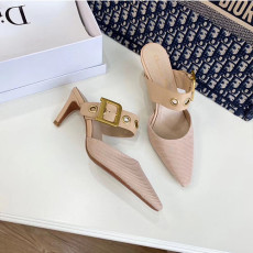 DIOR 디올 여성용 구두 6.5cm N0083-5