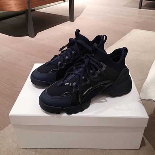 DIOR 디올 D 커넥트 스니커즈 N0036-9