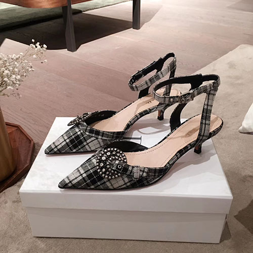 DIOR 디올 여성용 구두 N0034-1