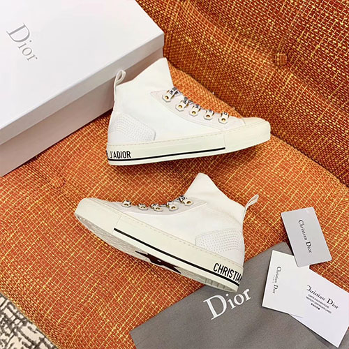 DIOR 디올 워크앤디올 하이 M2776-1