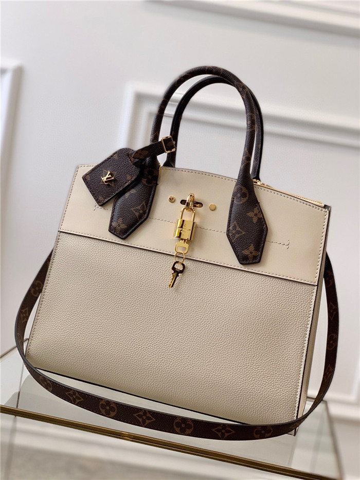 LOUIS VUITTON 루이비통 시티 스티머 M56250 2020/신상