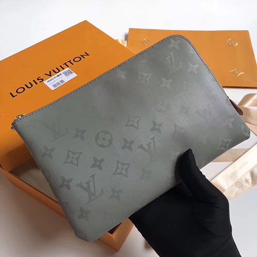LOUIS VUITTON 루이비통 에띠 보야주 M44191