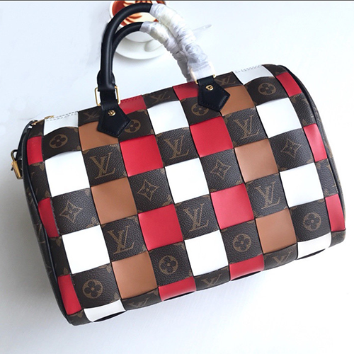 LOUIS VUITTON 루이비통 스피디 M41114 신상