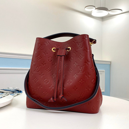 LOUIS VUITTON 루이비통 네오노에 앙프레뜨 M45256 2020/신상