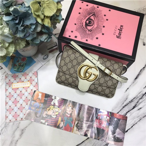 GUCCI 구찌 알리백 550129-1 신상