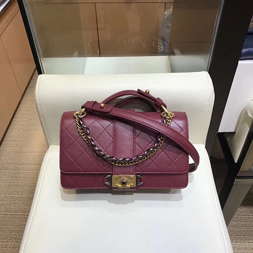 CHANEL 샤넬 숄더&크로스백 A057578 22CM
