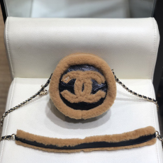 CHANEL 샤넬 미니 숄더백 AS86091-1