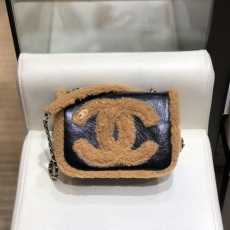 CHANEL 샤넬 숄더백 A0321-1