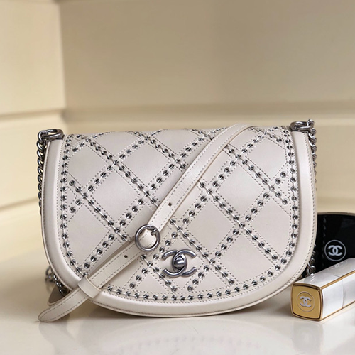 CHANEL 샤넬 숄더백 AS80550-3