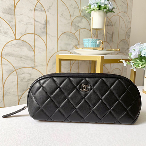 CHANEL 샤넬 파우치백 AS00120