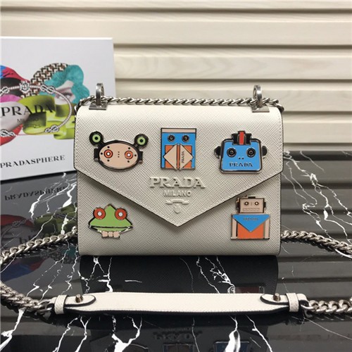 PRADA 프라다 숄더백 1BD127