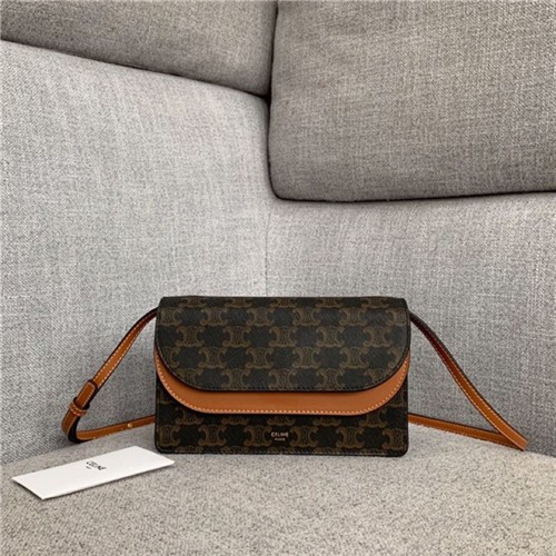 CELINE 셀린느 미니 숄더백 C100852-2