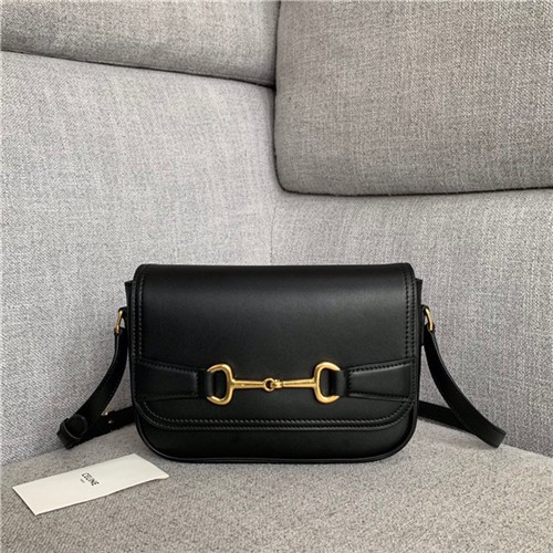 CELINE 셀린느 크레시백 미디움 C30010-2