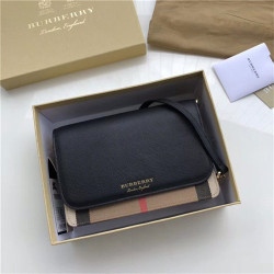 BURBERRY 버버리 미니 숄더백 B10500
