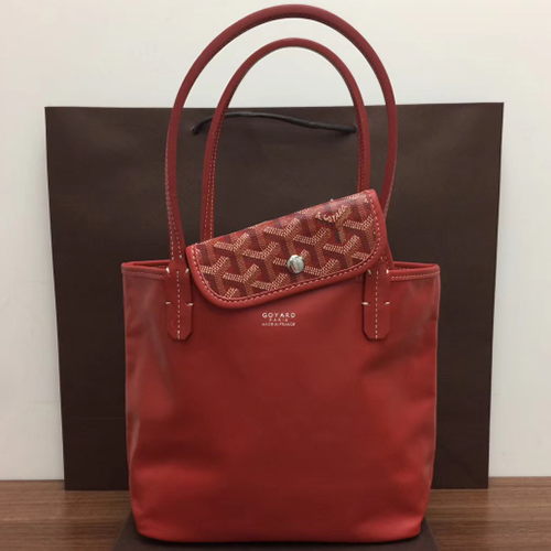 GOYARD 고야드 앙주백 양면  20CM GY30069-10