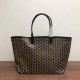 GOYARD 고야드 클레르부아 최신상 쇼퍼백 옐로우 GY10780-2
