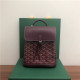 GOYARD 고야드 알핀 미니 백팩 G80901-2