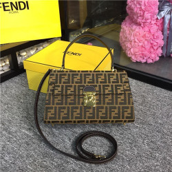 FENDI 펜디 토트&숄더백 F5089