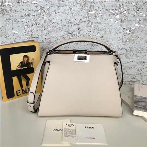 FENDI 펜디 피카부백 F2843-1