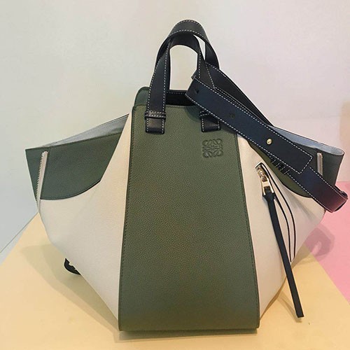 LOEWE 로에베 신상 해먹백 L108990-3