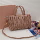 MIUMIU 미우미우 토트&숄더백 5BB027-1 2020/신상