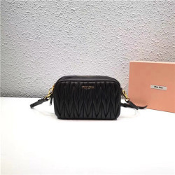 MIUMIU 미우미우 미니 숄더백 5BH539-2 2020/신상