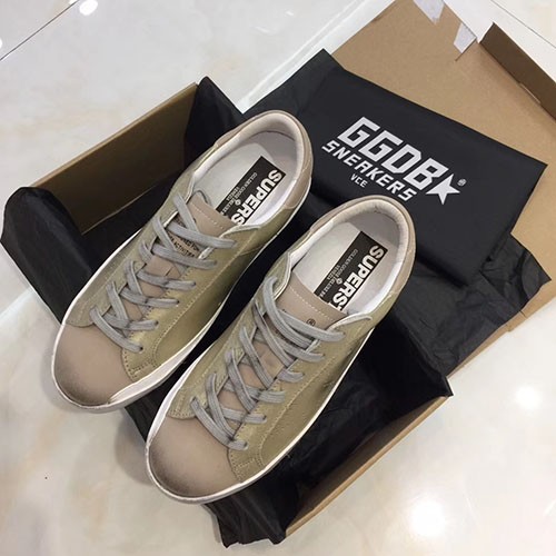 GOLDEN GOOSE 골든구스 스니커즈 남여공용 신발 GD10811-57